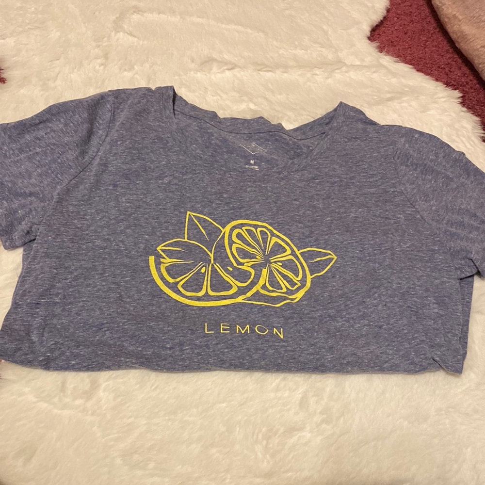 St John’s Bay women’s t shirt